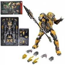 Робот-трансформер Transformers Cheetor 18см конструктор