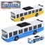 Автобус 6334 інерція, 16см, гумові колеса, 2 кольори, в кор-ці, 18-7-4,5см