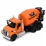 Інерційна бетономішалка BabyToys KT11001W метал Інерційна бетономішалка BabyToys KT11001W метал