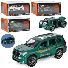 Джип AP-1791 АвтоСвіт, метал, інерційна, 1:24, 21см, звук, світло, двері відкриваються, гумові колеса, 3 кольори, на батарейках-(таблетки), в коробці Джип AP-1791 АвтоСвіт, метал, інерційна, 1:24, 21см, звук, світло, двері відкриваються, гумові колеса, 3 кольори, на батарейках-(таблетки), в коробці