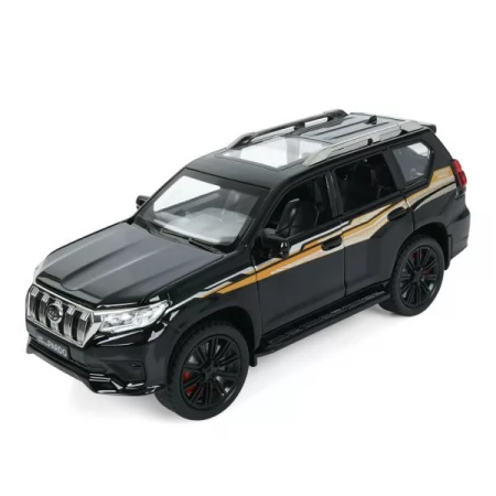 Джип AP-1994 АвтоСвіт,1:22,метал,інерц, 21см, звук,світло,відчиняються двері/багажник/капот, гумові колеса, 2 кольори,бат(табл),в кор-ці