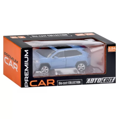 Джип AP-2008 АвтоСвіт, 1:24, метал, інерц, 20см, звук,світло,відчиняються двері/капот/багажник,гумові колеса,3кольори, бат(табл), в кор-ці Джип AP-2008 АвтоСвіт, 1:24, метал, інерц, 20см, звук,світло,відчиняються двері/капот/багажник,гумові колеса,3кольори, бат(табл), в кор-ці