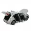 Джип AP-2014 АвтоСвіт, 1:24, метал, інерц, 20,5см, звук, світло, відчиняються двері/капот/багажник, гумові колеса, 4 кольори, бат(табл), в кор-ці