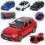 Джип AP-2112 АвтоСвіт, 1:32, метал, інерція, 15,5см, звук, світло, відчиняються двері/багажник/капот, гумові колеса, підставка, 4 кольори, на бат(табл), в коробці,18-9-9см
