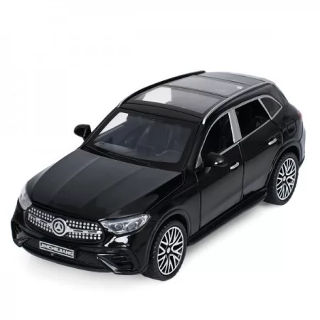 Джип AP-2112 АвтоСвіт, 1:32, метал, інерція, 15,5см, звук, світло, відчиняються двері/багажник/капот, гумові колеса, підставка, 4 кольори, на бат(табл), в коробці,18-9-9см