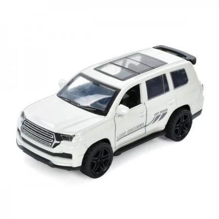 Джип AS-2973 АвтоСвіт, 1:36, метал, інерція, 12см, відчиняються двері, гумові колеса, 2види по 2 кольори, в коробці, 15,5-7-7см Джип AS-2973 АвтоСвіт, 1:36, метал, інерція, 12см, відчиняються двері, гумові колеса, 2види по 2 кольори, в коробці, 15,5-7-7см