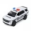 Джип AS-3210 АвтоСвіт, 1:32-36, метал, інерція, 12см, поліція, відчиняються двері/багажник/капот, гумові колеса, 3кольори, в коробці, 15,5-7-8см