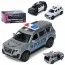 Джип AS-3215 АвтоСвіт, 1:32-36, метал, інерція, 12см, поліція, відчиняються двері/багажник, гумові колеса, 3кольори, в коробці, 15,5-7-8см