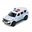 Джип AS-3215 АвтоСвіт, 1:32-36, метал, інерція, 12см, поліція, відчиняються двері/багажник, гумові колеса, 3кольори, в коробці, 15,5-7-8см Джип AS-3215 АвтоСвіт, 1:32-36, метал, інерція, 12см, поліція, відчиняються двері/багажник, гумові колеса, 3кольори, в коробці, 15,5-7-8см