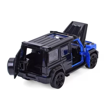 Джип AS-3226 АвтоСвіт, 1:32-36, метал, інерція, 12см, відчиняються двері/капот/багажник, гумові колеса, 3 кольори, в коробці, 15,5-7-8см Джип AS-3226 АвтоСвіт, 1:32-36, метал, інерція, 12см, відчиняються двері/капот/багажник, гумові колеса, 3 кольори, в коробці, 15,5-7-8см