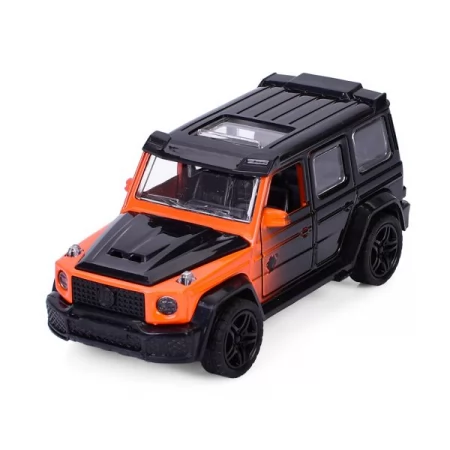 Джип AS-3226 АвтоСвіт, 1:32-36, метал, інерція, 12см, відчиняються двері/капот/багажник, гумові колеса, 3 кольори, в коробці, 15,5-7-8см Джип AS-3226 АвтоСвіт, 1:32-36, метал, інерція, 12см, відчиняються двері/капот/багажник, гумові колеса, 3 кольори, в коробці, 15,5-7-8см