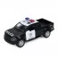 Джип KT 5365 WP метал, інерція, поліція, 12см, 1:46, гум.колеса, відчин.двері, в коробці