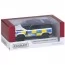 Полицейский джип BabyToys KT5428WP металлический инерционный 12см
