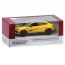 Инерционный джип BabyToys KT5447WF металлический с открывающимися дверями