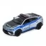 Джип KT5447WPR метал, інерція, 1:40, 12,5см, відчиняються двері, гумові колеса, 2 види (1 вид поліція), в кор-ці, 16-7-7,5см
