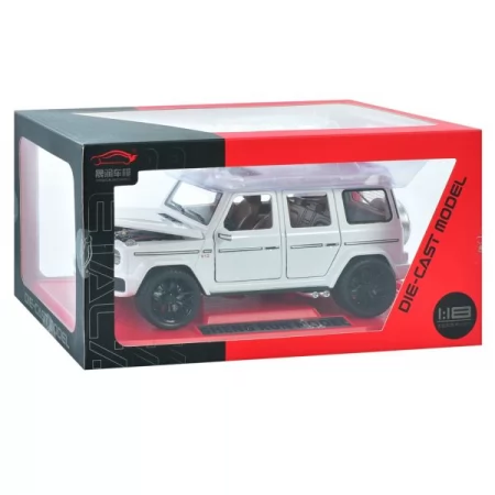Джип SR-1802 Джип SR-1802