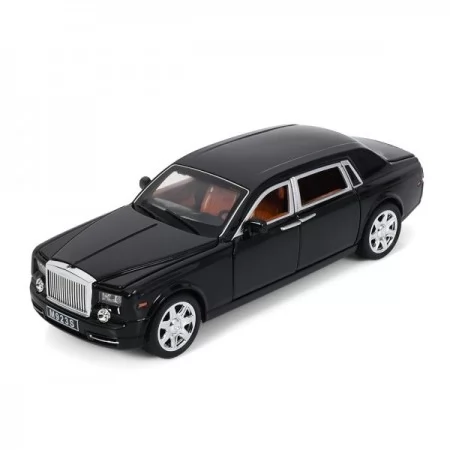 Машина AP-1701 АвтоСвіт, 1.24, метал, інерційна, 20см, відкриваються двері/багажник/капот, звук, світло, гумові колеса, 2 кольори, на батарейках (таб), в коробці