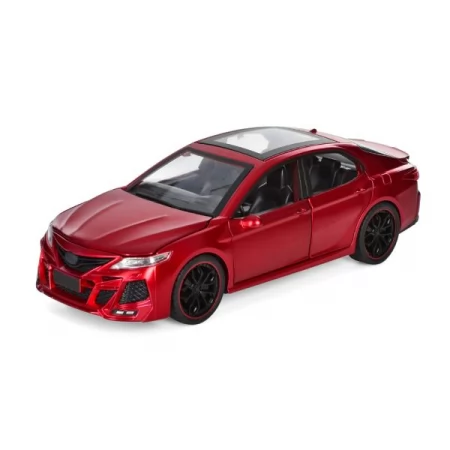 Машина AP-1787 АвтоСвіт, метал, інерційна, 1:24, 20см, звук, світло, двері відкриваються, гумові колеса, 3 кольори, на батарейках-таб, в коробці Машина AP-1787 АвтоСвіт, метал, інерційна, 1:24, 20см, звук, світло, двері відкриваються, гумові колеса, 3 кольори, на батарейках-таб, в коробці