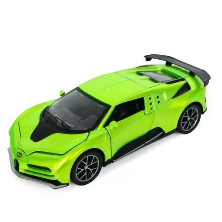 Машина AP-1814 АвтоСвіт, 1:32, метал,інерц, 15см, звук, світло, відчинчиняються двері/багажник/капот, 3 кольори, бат(табл, в кор-ці