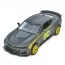 Машина AP-1927 АвтоСвіт,1:24 2017 Chevy Camaro ZL1, метал, 20см, відкриваються двері,гумові колеса, в кор-ці