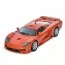 Машина AP-1930 АвтоСвіт, 1:24 Saleen S7, метал, 18см, відкриваються двері та капот, гумові колеса, в кор-ці Машина AP-1930 АвтоСвіт, 1:24 Saleen S7, метал, 18см, відкриваються двері та капот, гумові колеса, в кор-ці