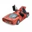 Машина AP-1930 АвтоСвіт, 1:24 Saleen S7, метал, 18см, відкриваються двері та капот, гумові колеса, в кор-ці Машина AP-1930 АвтоСвіт, 1:24 Saleen S7, метал, 18см, відкриваються двері та капот, гумові колеса, в кор-ці