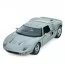 Машина AP-1931 АвтоСвіт, 1:24,Ford GT Concept, метал, 19см, відкриваються двері, гумові колеса, в кор-ці