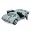 Машина AP-1931 АвтоСвіт, 1:24,Ford GT Concept, метал, 19см, відкриваються двері, гумові колеса, в кор-ці