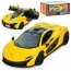 Машина AP-1935 АвтоСвіт, 1:24 McLaren P1,метал, 19см, відкриваються двері, гумові колеса, в кор-ці