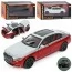 Машина AP-1964 АвтоСвіт,1:24,метал,інерц, 22см, звук, світло, відчиняються двері/капот/багажник,гумові колеса, 3 кольори, бат(табл), в кор-ці