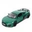Машина AP-2017 АвтоСвіт, 1:24, метал, інерц, 20см, звук, світло, відчиняються двері/капот/багажник, гумові колеса, 3 кольори, бат(табл), в кор-ці