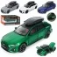 Машина AP-2026 АвтоСвіт,1:24,метал, інерц,21см,звук,світло,відчиняються двері/капот/багажник,гумові колеса, 4кольори, бат(табл), в кор-ці