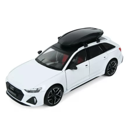 Игрушечная машина AP-2026 инерционная 1:24 со звуком и светом