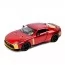 Машина AP-2053 АвтоСвіт, 1:24, метал, інерц, 20,5см, звук,світло,відчиняються двері, гумові колеса,4 кольори, бат(табл), в кор-ці Машина AP-2053 АвтоСвіт, 1:24, метал, інерц, 20,5см, звук,світло,відчиняються двері, гумові колеса,4 кольори, бат(табл), в кор-ці