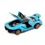 Машина AP-2054 АвтоСвіт, 1:24, метал, інерц, 21см, звук,світло,відчиняються двері, гумові колеса,4 кольори, бат(табл), в кор-ці Машина AP-2054 АвтоСвіт, 1:24, метал, інерц, 21см, звук,світло,відчиняються двері, гумові колеса,4 кольори, бат(табл), в кор-ці