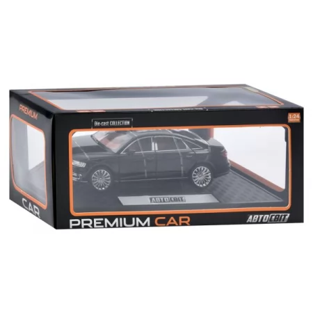 Машинка AP-2065 АвтоСвіт инерционная 1:24 со светом и звуком Машинка AP-2065 АвтоСвіт инерционная 1:24 со светом и звуком