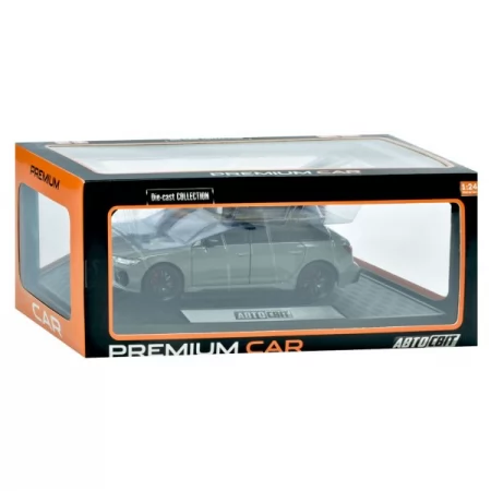 Машина AP-2070 АвтоСвіт,1:24, метал, інерц, 20,5см, відчиняються двері/капот/багажник, гумові колеса, звук, світло, 3 кольори, бат(табл) Машина AP-2070 АвтоСвіт,1:24, метал, інерц, 20,5см, відчиняються двері/капот/багажник, гумові колеса, звук, світло, 3 кольори, бат(табл)