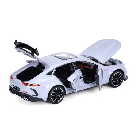 Машина AP-2099 АвтоСвіт, 1:24, метал, інерц, 21см, звук,світло, відчиняються двері/багажник/капот, гумові колеса, 3кольори, бат(табл) Машина AP-2099 АвтоСвіт, 1:24, метал, інерц, 21см, звук,світло, відчиняються двері/багажник/капот, гумові колеса, 3кольори, бат(табл)