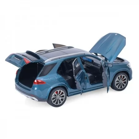 Машина AP-2100 АвтоСвіт, 1:24, метал, інерц, 20,5см, звук,світло, відчиняються двері/багажник/капот, гумові колеса, 3кольори, бат(табл), в кор-ці Машина AP-2100 АвтоСвіт, 1:24, метал, інерц, 20,5см, звук,світло, відчиняються двері/багажник/капот, гумові колеса, 3кольори, бат(табл), в кор-ці