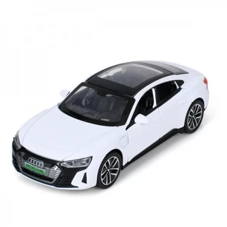 Машина AP-2109 АвтоСвіт, 1:32, метал, інерція, 15см, звук, світло, відчиняються двері/багажник/капот, гумові колеса, підставка, 4 кольори, на бат(табл), в коробці,18-9-9см