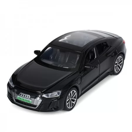 Машина AP-2109 АвтоСвіт, 1:32, метал, інерція, 15см, звук, світло, відчиняються двері/багажник/капот, гумові колеса, підставка, 4 кольори, на бат(табл), в коробці,18-9-9см