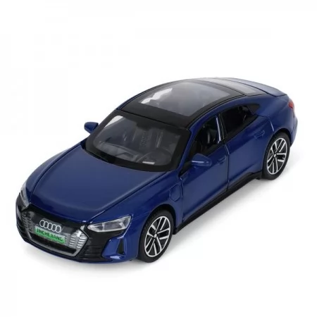 Машина AP-2109 АвтоСвіт, 1:32, метал, інерція, 15см, звук, світло, відчиняються двері/багажник/капот, гумові колеса, підставка, 4 кольори, на бат(табл), в коробці,18-9-9см