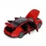 Машина AP-2109 АвтоСвіт, 1:32, метал, інерція, 15см, звук, світло, відчиняються двері/багажник/капот, гумові колеса, підставка, 4 кольори, на бат(табл), в коробці,18-9-9см
