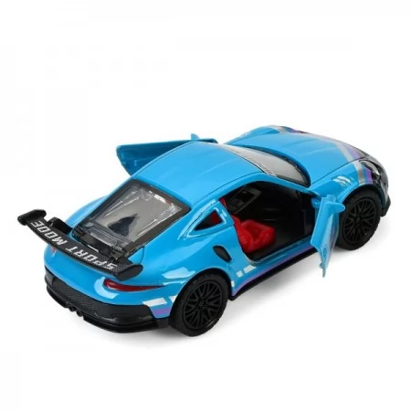 Машина AS-2976 АвтоСвіт, 1:36, метал, інерція, 12,5см, відчиняються двері, гумові колеса, 2види по 2 кольори, в коробці, 15,5-7-7см Машина AS-2976 АвтоСвіт, 1:36, метал, інерція, 12,5см, відчиняються двері, гумові колеса, 2види по 2 кольори, в коробці, 15,5-7-7см