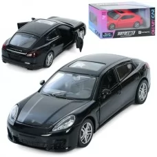 Машинка Porsche Panamera AS-3078 металл инерционная Машинка Porsche Panamera AS-3078 металл инерционная