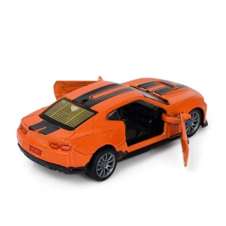 Машина AS-3225 АвтоСвіт, 1:32-36, метал, інерція, 12см, відчиняються двері, гумові колеса, 3кольори, в коробці, 15,5-7-8см Машина AS-3225 АвтоСвіт, 1:32-36, метал, інерція, 12см, відчиняються двері, гумові колеса, 3кольори, в коробці, 15,5-7-8см