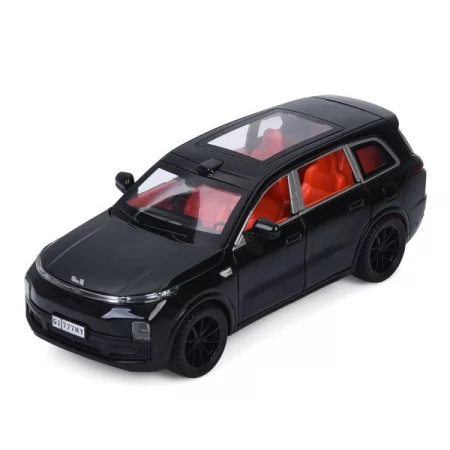 Машина DY668-61 інерція, метал, 1:28, 16,5см, відчиняються двері/багажник/капот, звук, світло, гумові колеса, 4 кольори, на бат(табл), в кор-ці, 22,5-10,5-10,5см