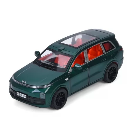 Машина DY668-61 інерція, метал, 1:28, 16,5см, відчиняються двері/багажник/капот, звук, світло, гумові колеса, 4 кольори, на бат(табл), в кор-ці, 22,5-10,5-10,5см
