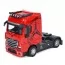 Машина HF8801-02 метал, 13см, 1:32, звук, світло, 2 види по 3 кольори, на бат(табл), в кор-ці, 16-12-8см