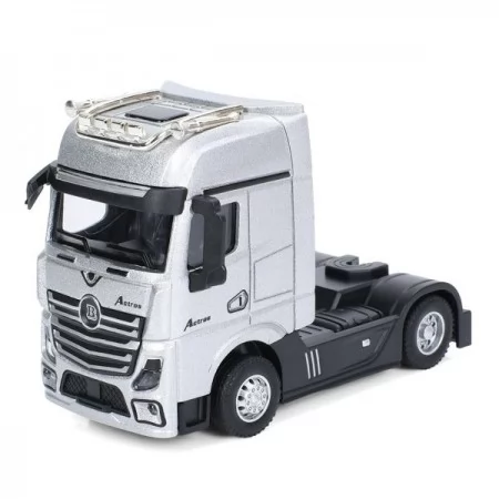 Машина HF8801-02 метал, 13см, 1:32, звук, світло, 2 види по 3 кольори, на бат(табл), в кор-ці, 16-12-8см